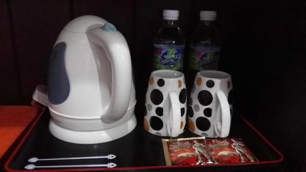 Id Hotel Segamat Luaran gambar